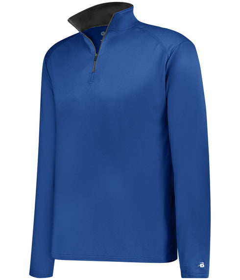 Badger Sport Youth B-Core 1/4 Zip Pullover